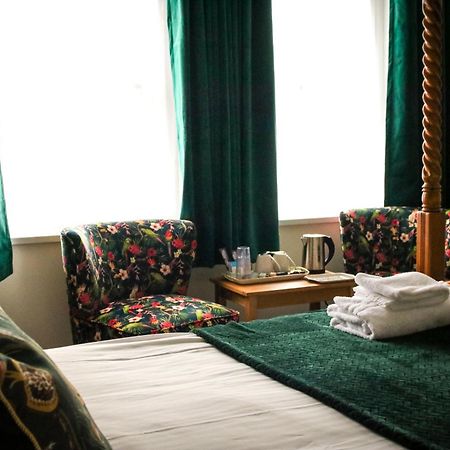 Waverley B & B 曼海德 外观 照片