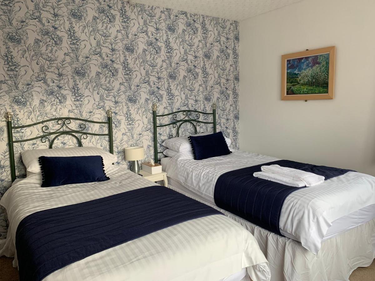 Waverley B & B 曼海德 外观 照片