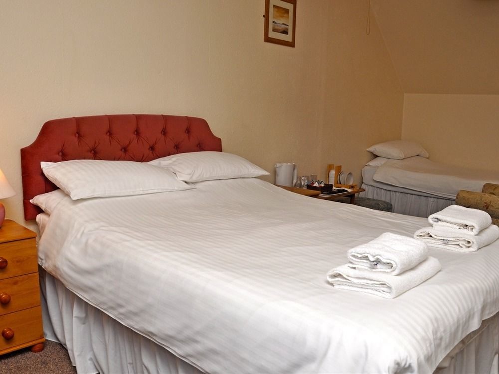 Waverley B & B 曼海德 外观 照片