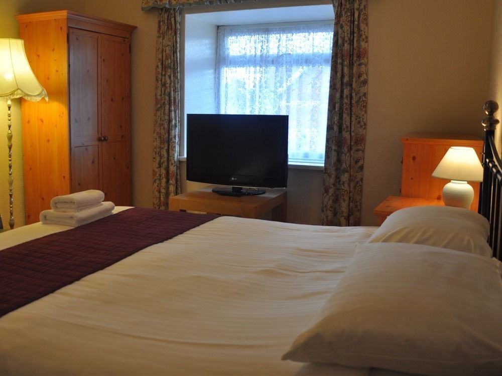 Waverley B & B 曼海德 外观 照片